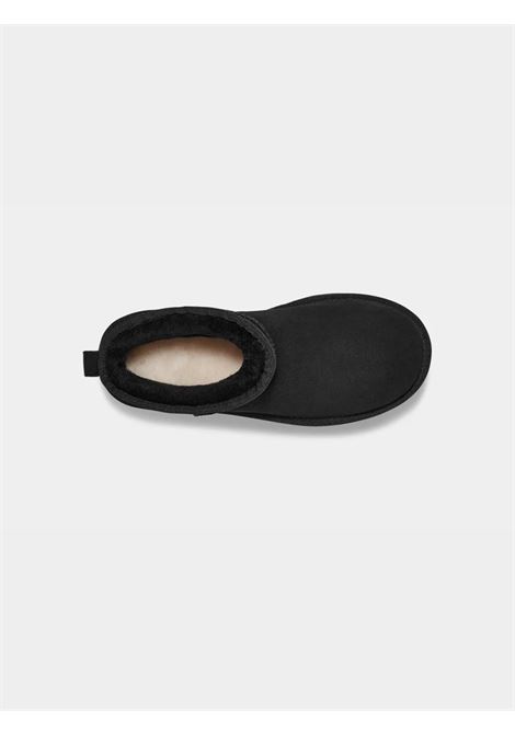 w classic ultra mini platform UGG | Tronchetti | 1135092BLK