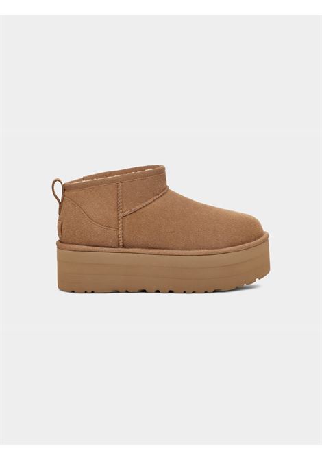 w classic ultra mini platform UGG | Tronchetti | 1135092CHE