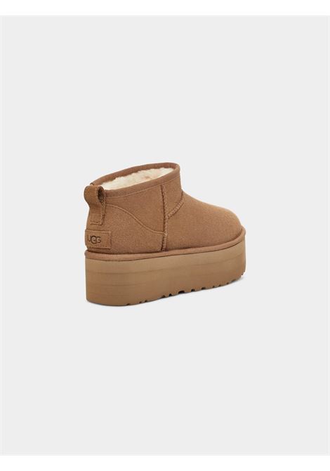 w classic ultra mini platform UGG | Tronchetti | 1135092CHE