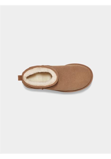 w classic ultra mini platform UGG | Tronchetti | 1135092CHE
