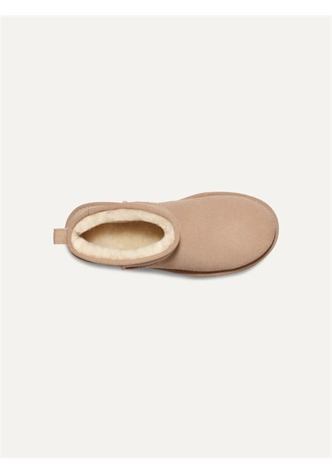 w classic ultra mini platform UGG | Tronchetti | 1135092SAN