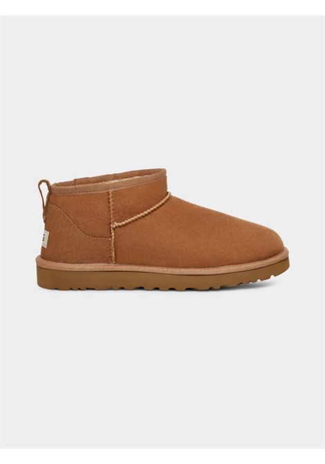 Stivaletti in pelle UGG | Tronchetti | 1137391CHE