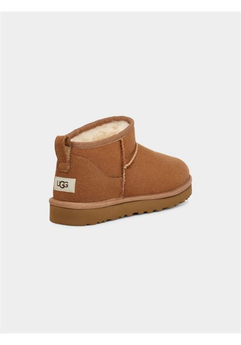 Stivaletti in pelle UGG | Tronchetti | 1137391CHE