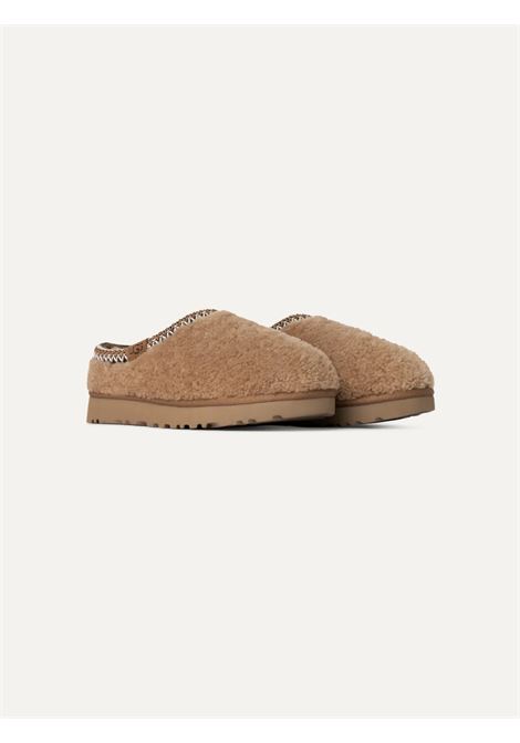 Slippers in shearling UGG | Slipper | 1158356CHE