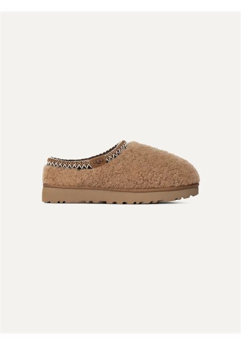 Slippers in shearling UGG | Slipper | 1158356CHE