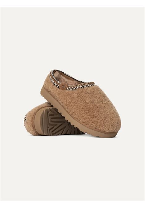 Slippers in shearling UGG | Slipper | 1158356CHE