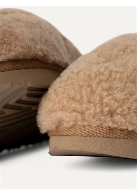 Slippers in shearling UGG | Slipper | 1158356CHE