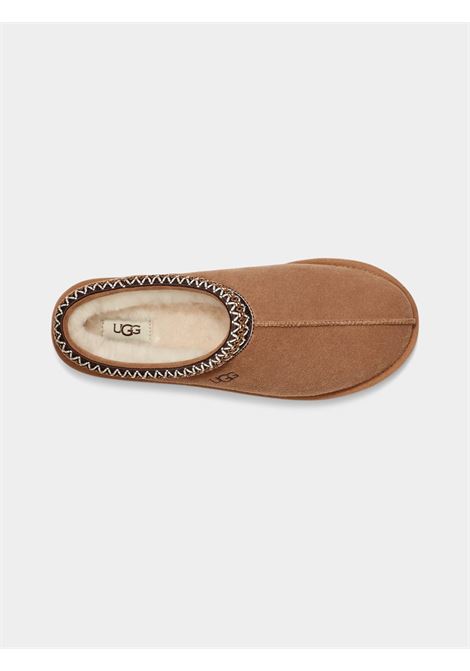 Slippers in camoscio UGG | Slipper | 5950CHE