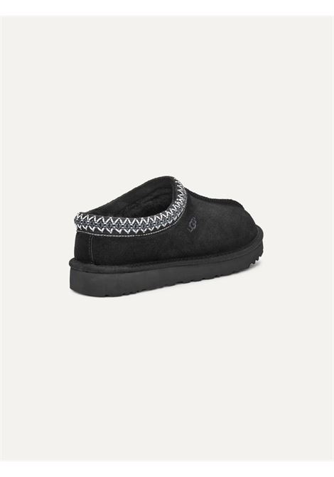 w tazman UGG | Slipper | 5955BLK