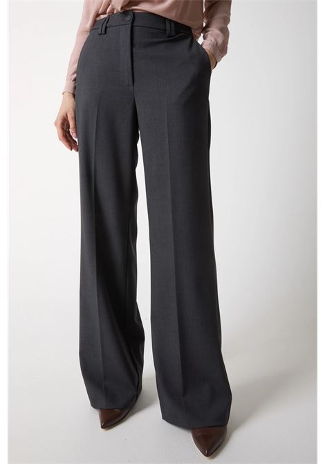 Pantaloni flare Alessia Santi | Pantalone | 521SD25018S3008