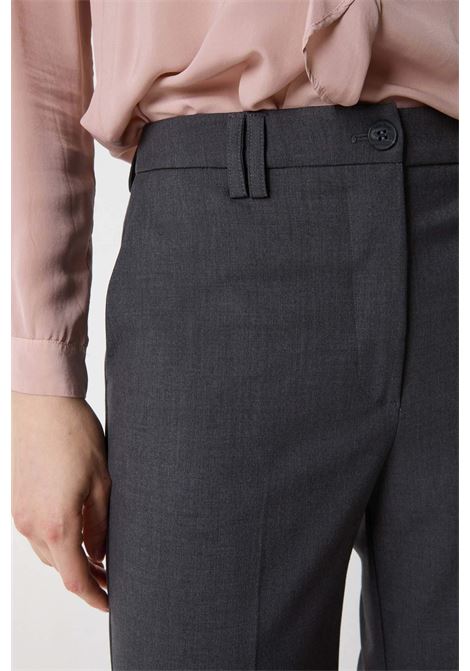 Pantaloni flare Alessia Santi | Pantalone | 521SD25018S3008