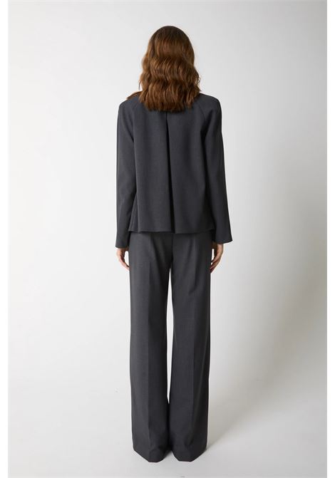 Giacca con collo alto Alessia Santi | Giacca | 521SD35017S3008