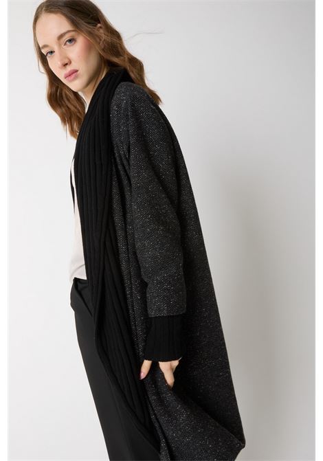 Cappotto cashmere Alessia Santi | Cappotto | 521SD35036529036-01