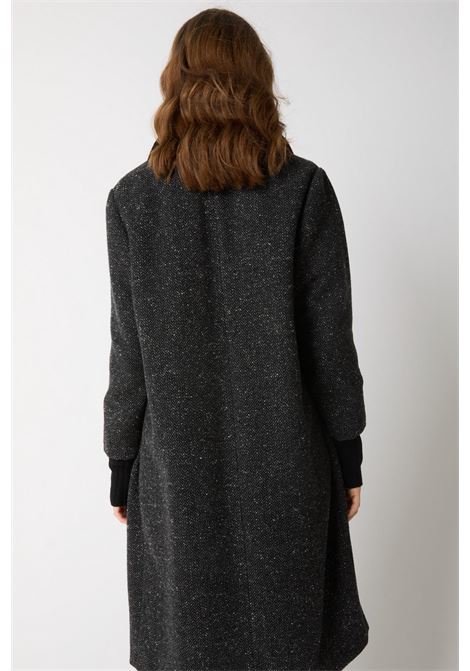 Cappotto cashmere Alessia Santi | Cappotto | 521SD35036529036-01