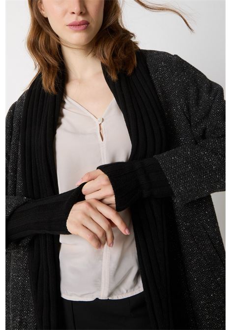 Cappotto cashmere Alessia Santi | Cappotto | 521SD35036529036-01