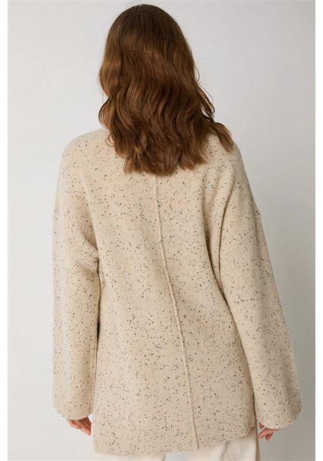 Dolcevita in misto lana Alessia Santi | Maglia | 521SD53032S2128