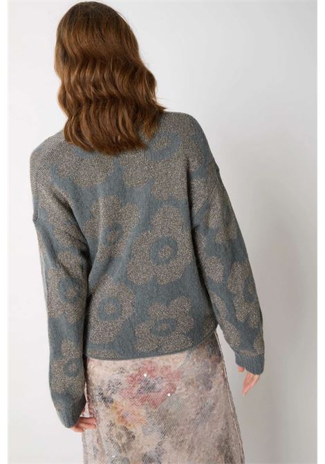 Cardigan alpaca e lana Alessia Santi | Cappa | 521SD53047 529125-04