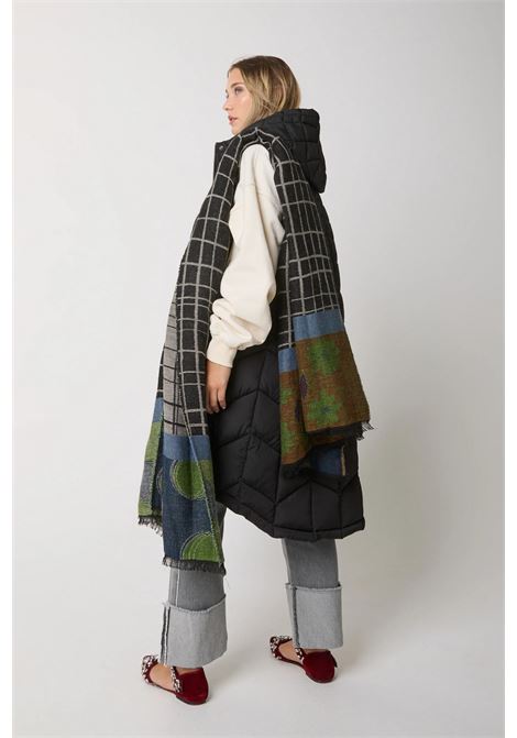 Sciarpa fantasia Alessia Santi | Sciarpa | 521SD95006529171-01