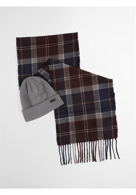 Set con berretto e sciarpa Barbour | Set | MGS0079TN38