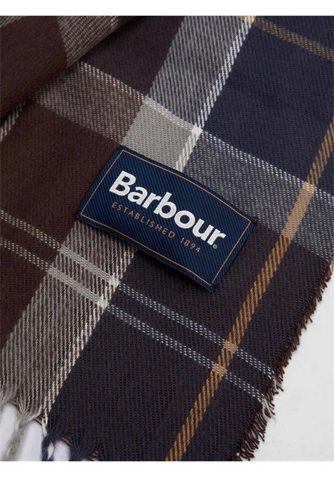 Set con berretto e sciarpa Barbour | Set | MGS0079TN38