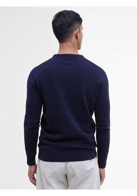 Maglia girocollo Barbour | Maglia | MKN0345NY71