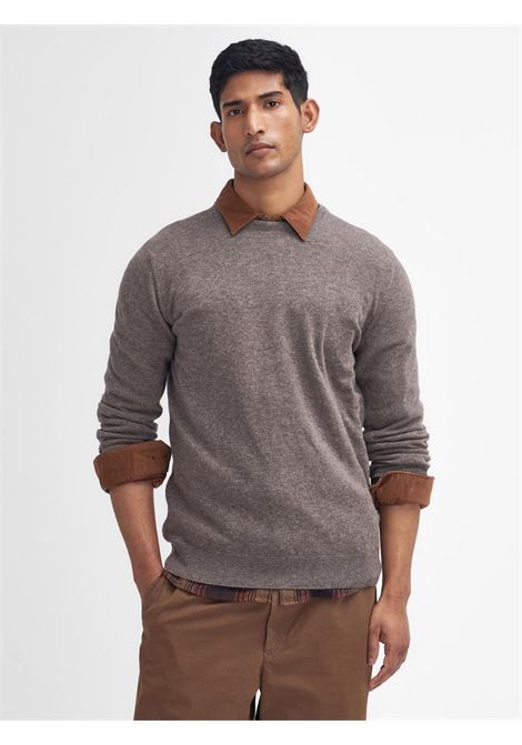 Maglia girocollo Barbour | Maglia | MKN0345ST71