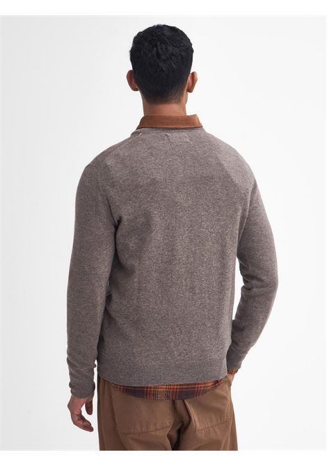 Maglia girocollo Barbour | Maglia | MKN0345ST71