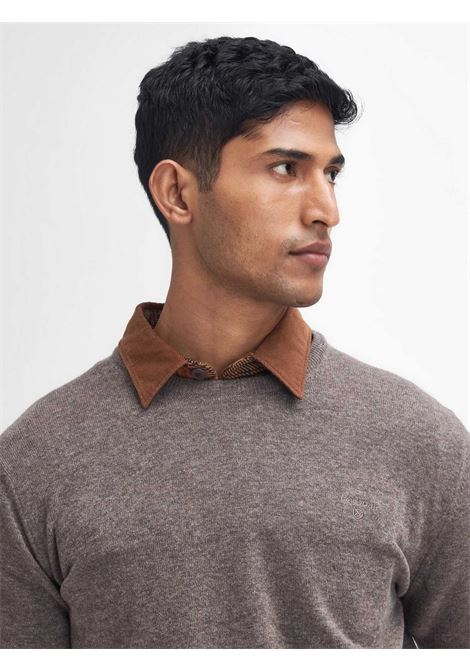 Maglia girocollo Barbour | Maglia | MKN0345ST71