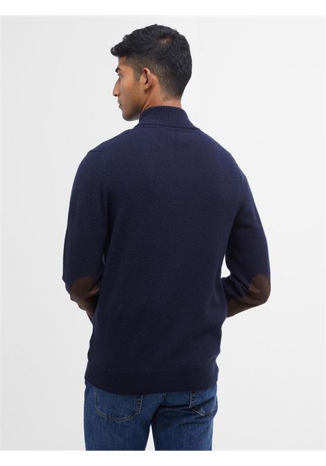 Cardigan in maglia Barbour | Cardigan | MKN0731NY91