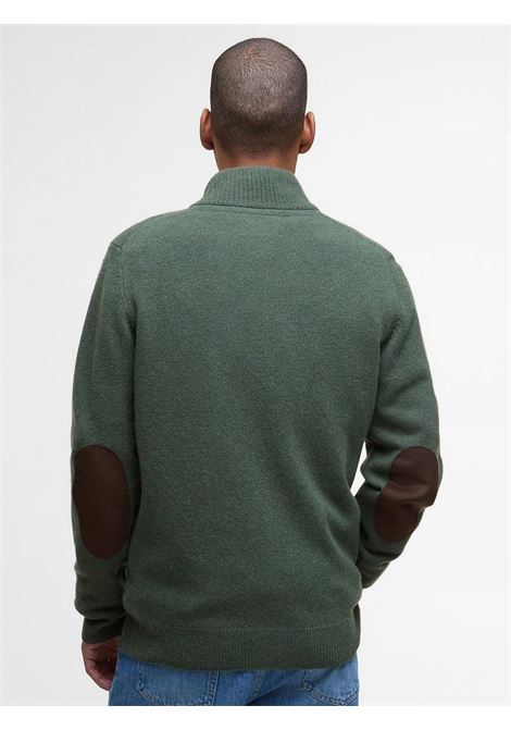 Cardigan in maglia Barbour | Cardigan | MKN0731OL51