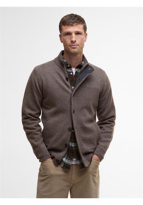 Cardigan in maglia Barbour | Cardigan | MKN0731ST52