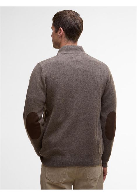 Cardigan in maglia Barbour | Cardigan | MKN0731ST52