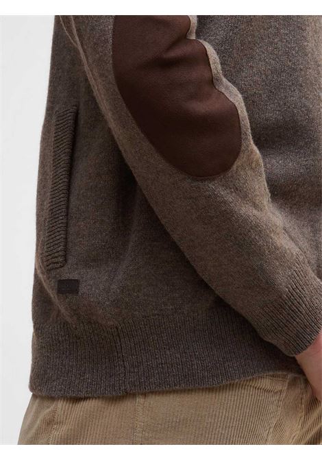 Cardigan in maglia Barbour | Cardigan | MKN0731ST52