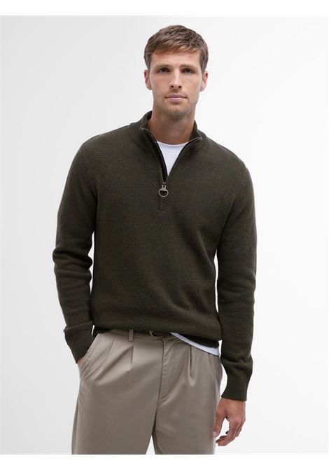 Maglia in lana Barbour | Maglia | MKN0837OL91