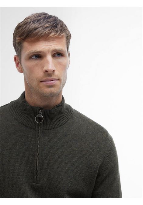 Maglia in lana Barbour | Maglia | MKN0837OL91