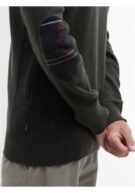 Maglia in lana Barbour | Maglia | MKN0837OL91