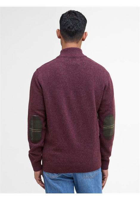 Maglia in lana Barbour | Maglia | MKN0837RE77
