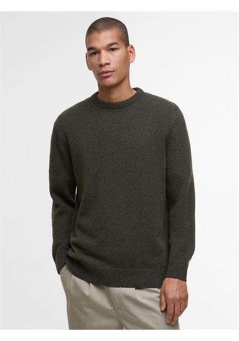 Maglia girocollo Barbour | Maglia | MKN1576OL91