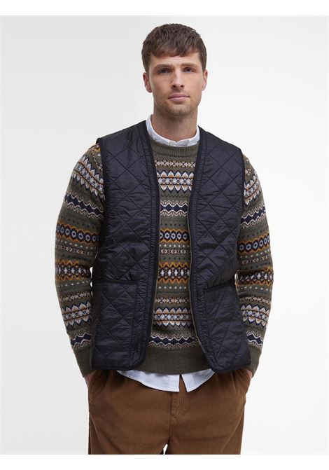 Gilet Barbour | Gilet | MLI0002BK91