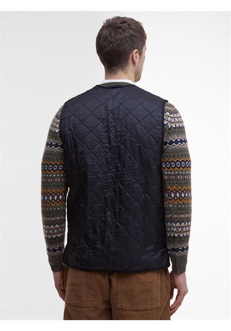 Gilet Barbour | Gilet | MLI0002BK91