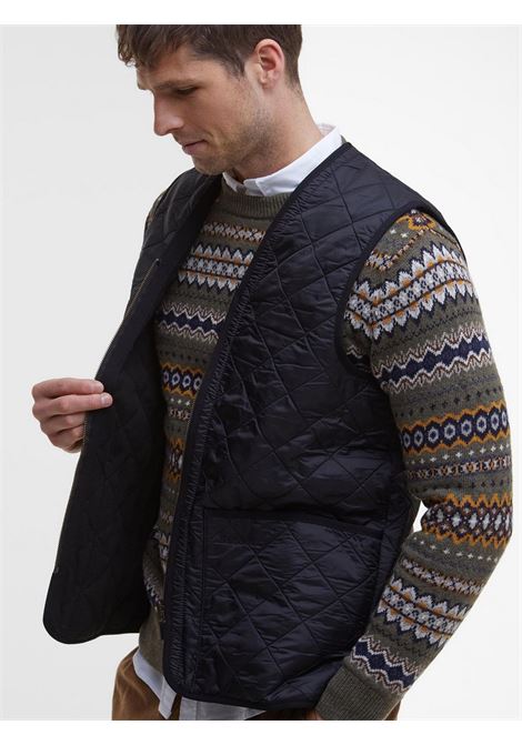 Gilet Barbour | Gilet | MLI0002BK91