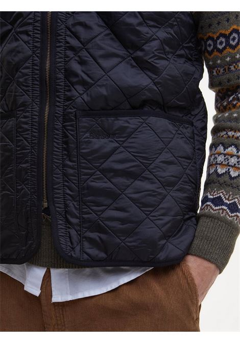 Gilet Barbour | Gilet | MLI0002BK91