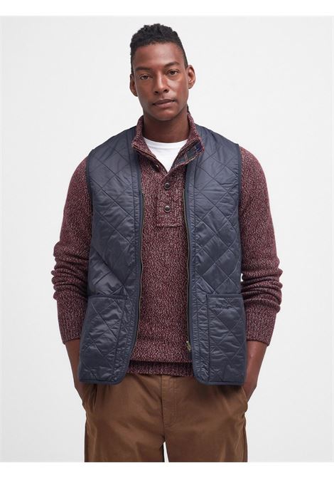 Gilet Barbour | Gilet | MLI0002NY91