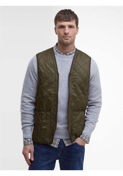 Gilet Barbour | Gilet | MLI0002OL91
