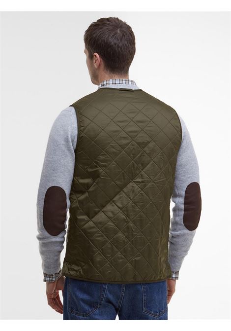 Gilet Barbour | Gilet | MLI0002OL91