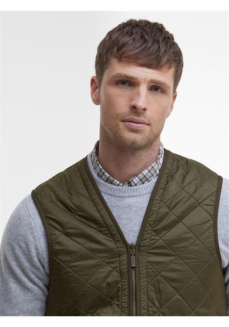 Gilet Barbour | Gilet | MLI0002OL91