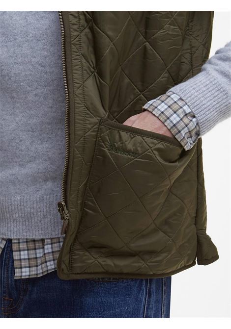 Gilet Barbour | Gilet | MLI0002OL91