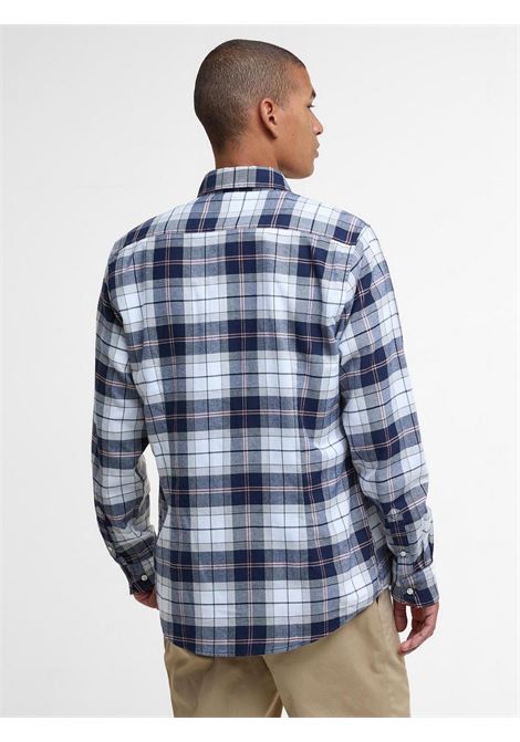 Camicia in cotone Barbour | Camicia | MSH4991TN42