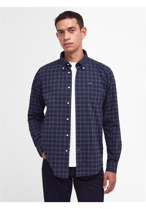 Camicia maniche lunghe Barbour | Camicia | MSH5023TN11
