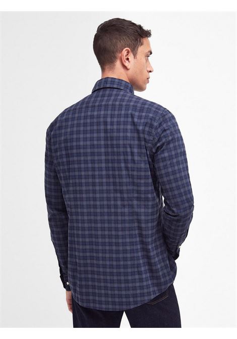 Camicia maniche lunghe Barbour | Camicia | MSH5023TN11